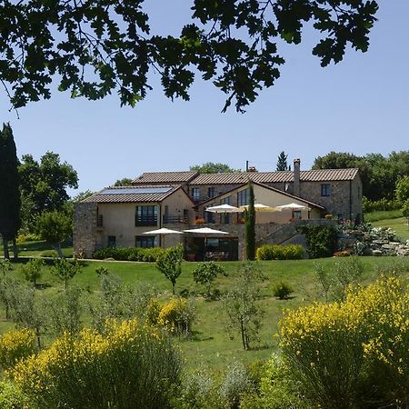 Podere Carceroni Poggi del Sasso Exterior foto