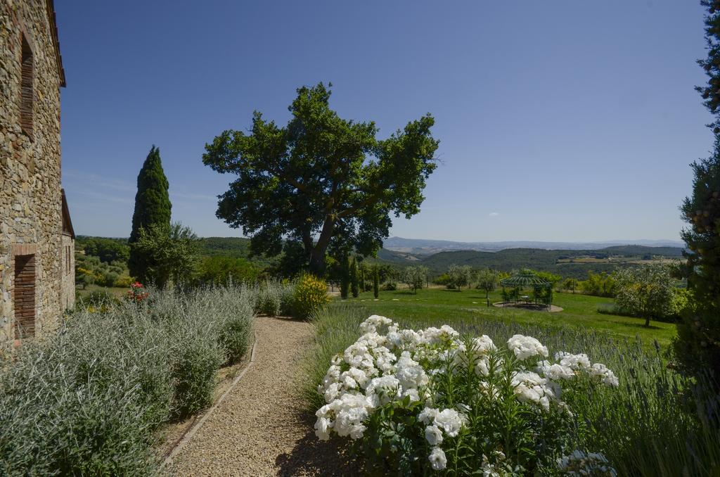 Podere Carceroni Poggi del Sasso Exterior foto