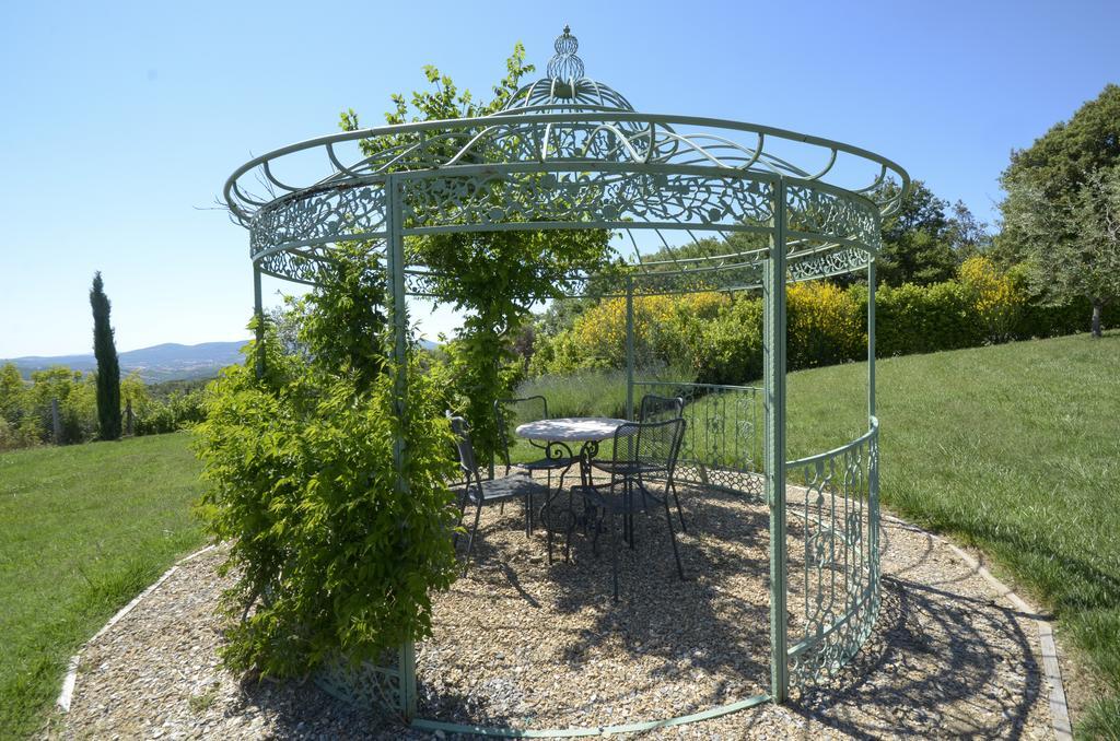 Podere Carceroni Poggi del Sasso Exterior foto