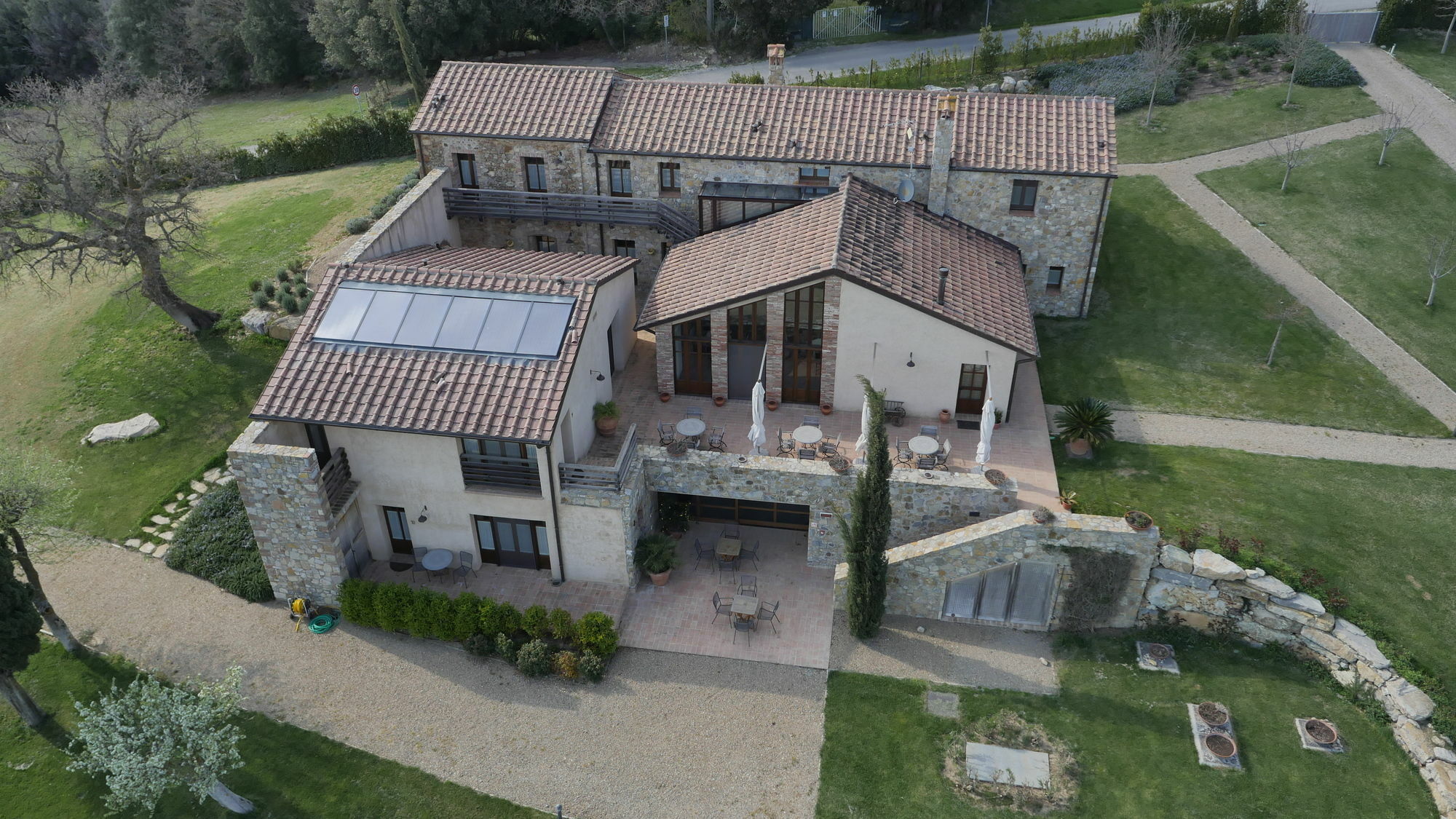 Podere Carceroni Poggi del Sasso Exterior foto
